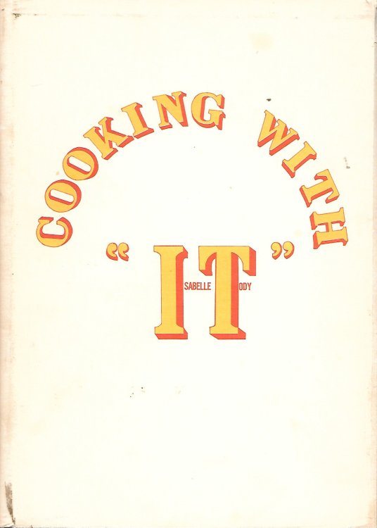 Cooking With 