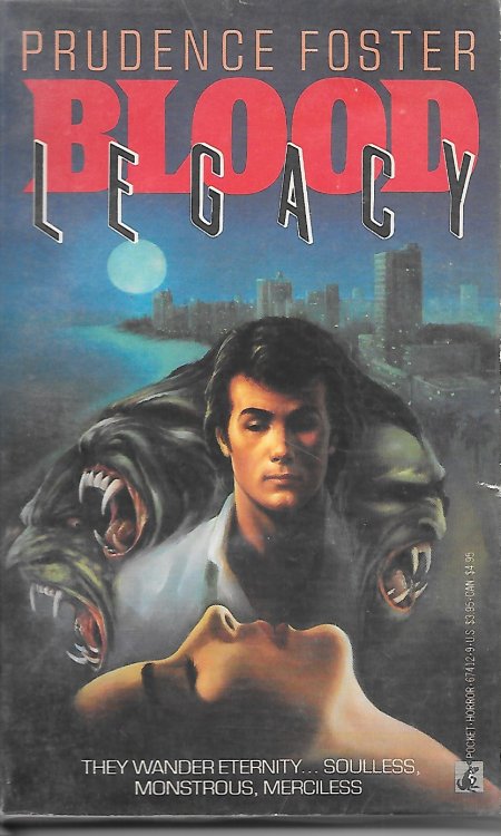 Blood Legacy