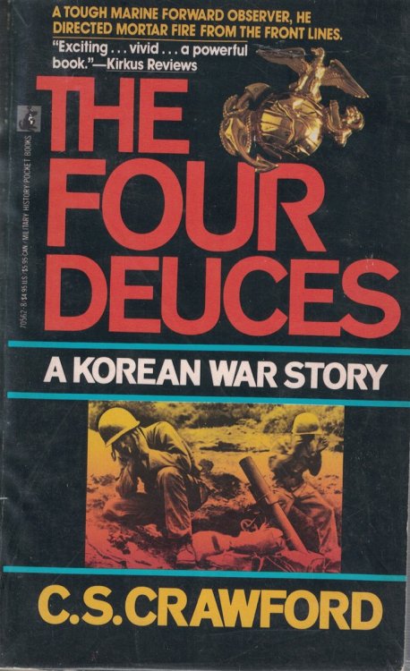 The Four Deuces; Korean War Story