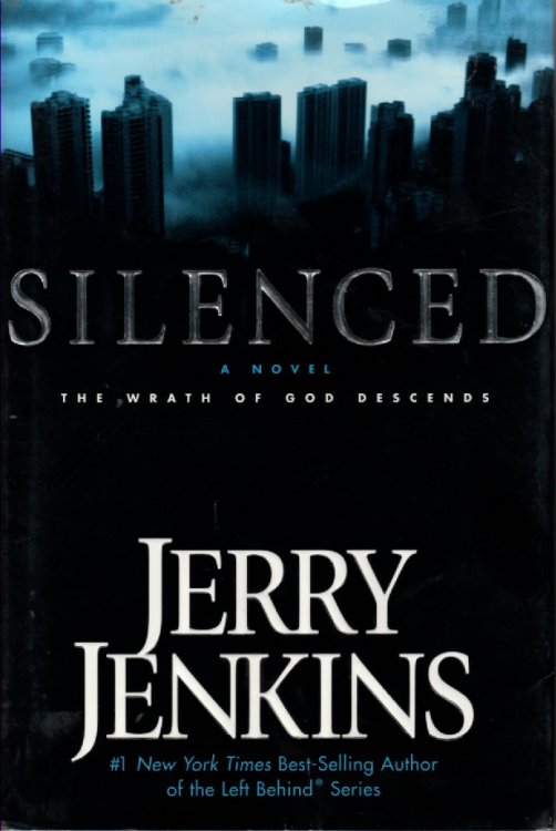 Silenced; The Wrath of God Descends