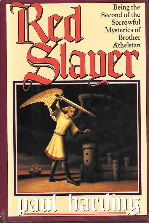 Red Slayer
