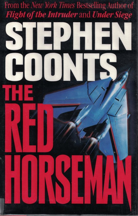 Red Horseman