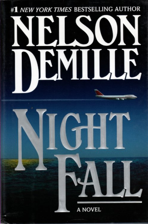 Night Fall