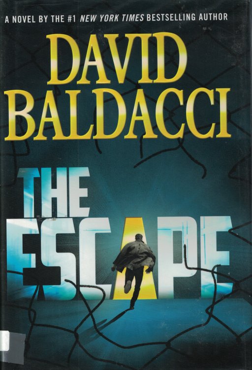 The Escape