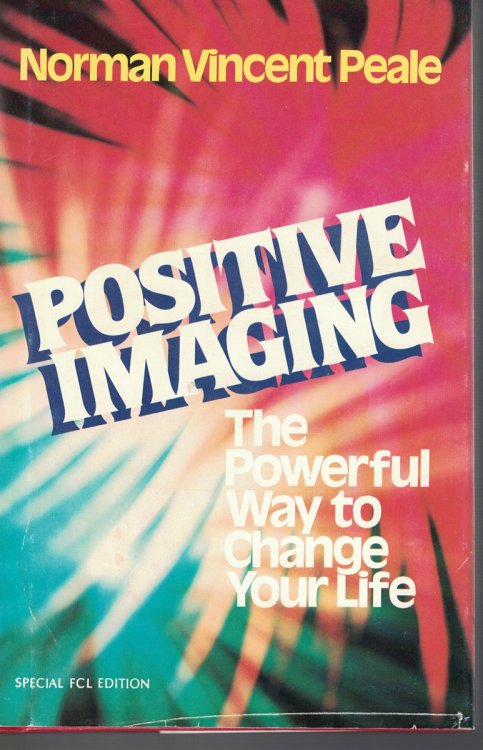 Dynamic Imaging; The Powerful Way to Change Your Life