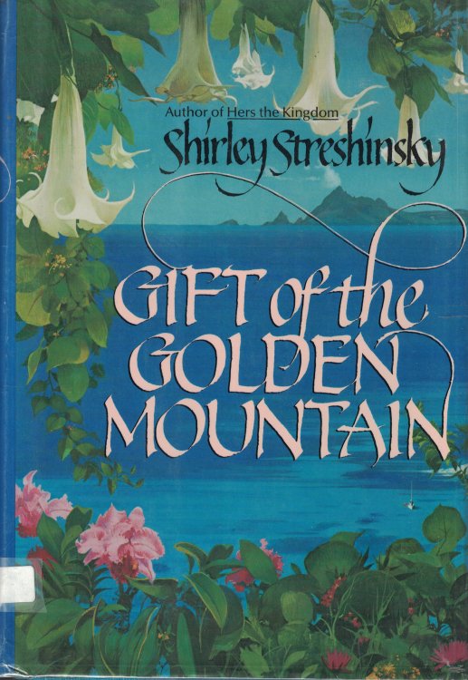 Gift Of The Golden Mountain
