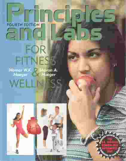 Principles And Labs; For Fitness and Wellness