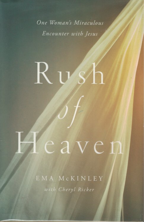 Rush Of Heaven