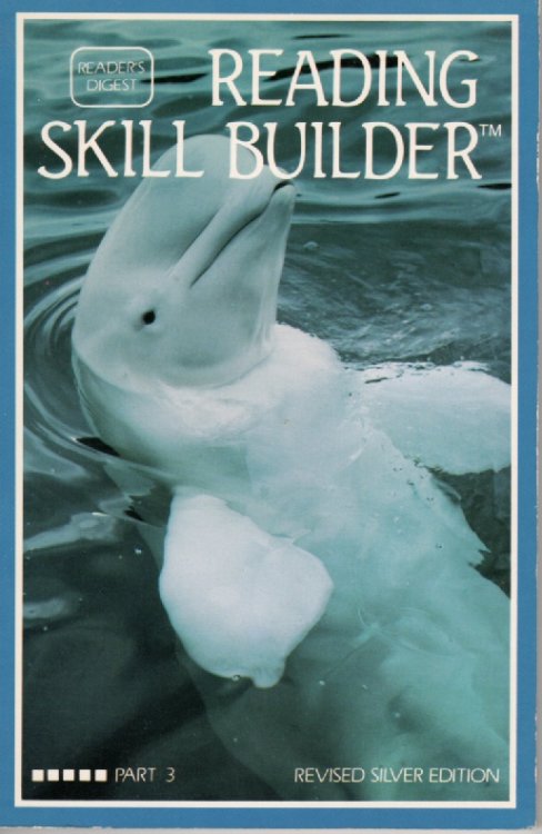 Reading Skill Builder Part 3; Ride on Sibyl Ludington! And Other Short Stories