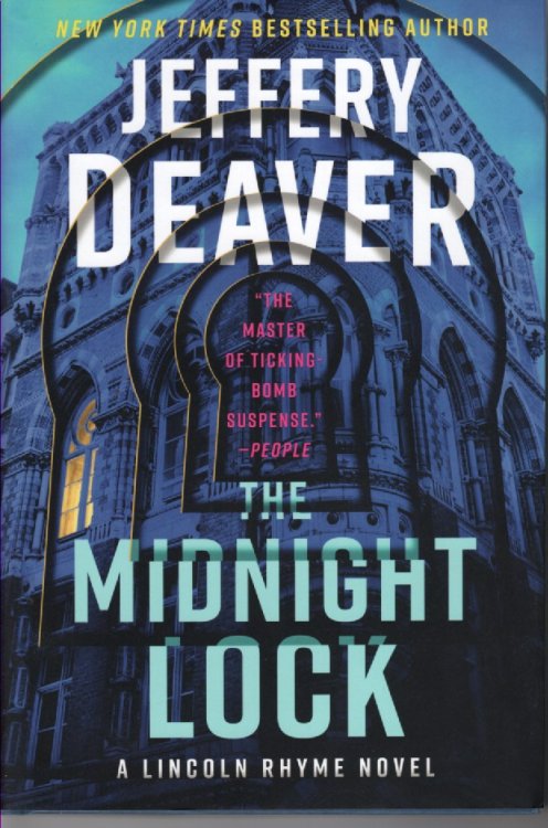 The Midnight Lock