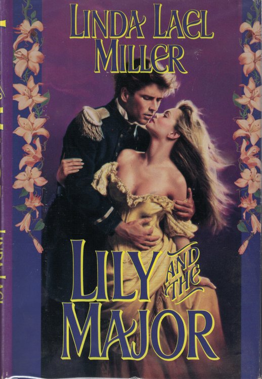 Lily And The Major