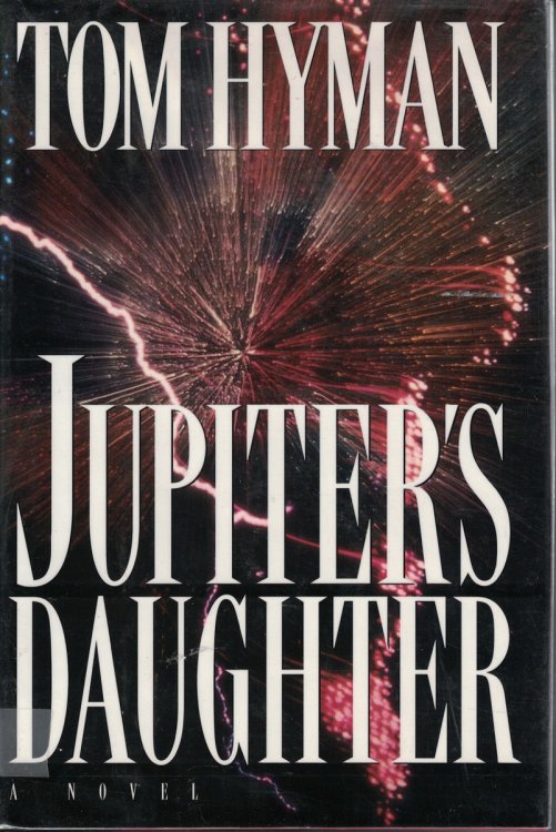Jupiter's Daughter