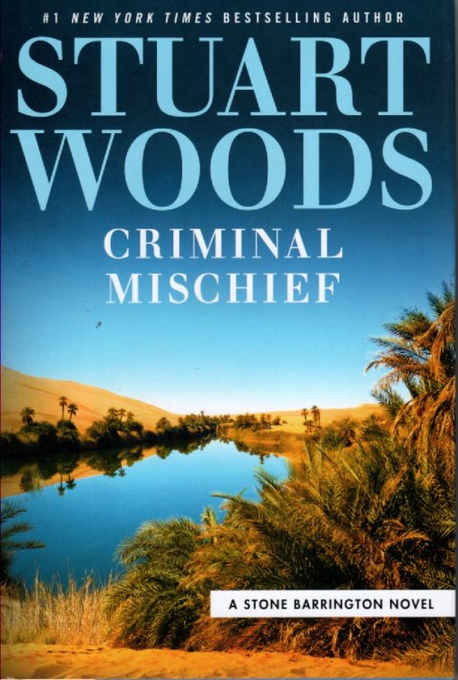 Criminal Mischief
