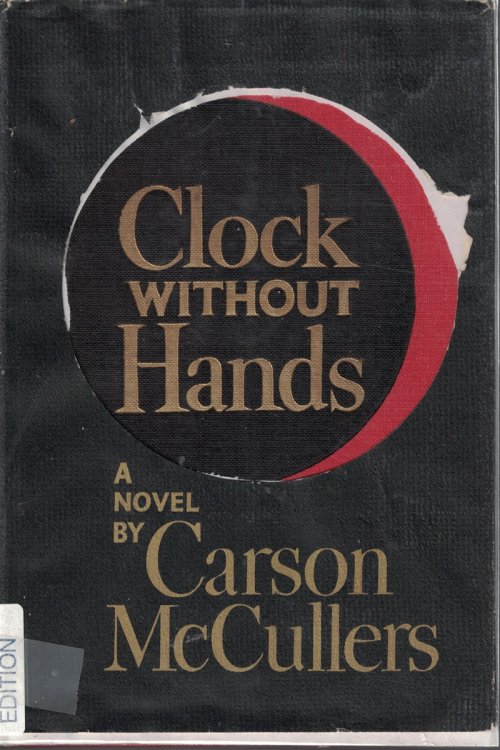 Clock Without Hands