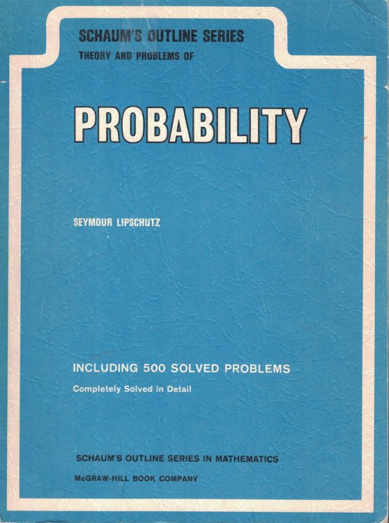 Probability