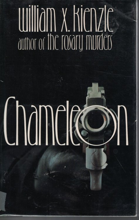 Chameleon