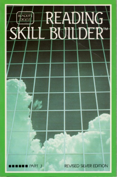 Reading Skill Builder Part 3; The Giants of Easter Island, and Other Short Stories
