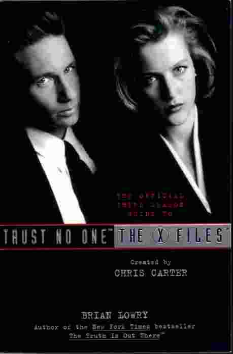 Trust No One; Official Third Seaon Guide