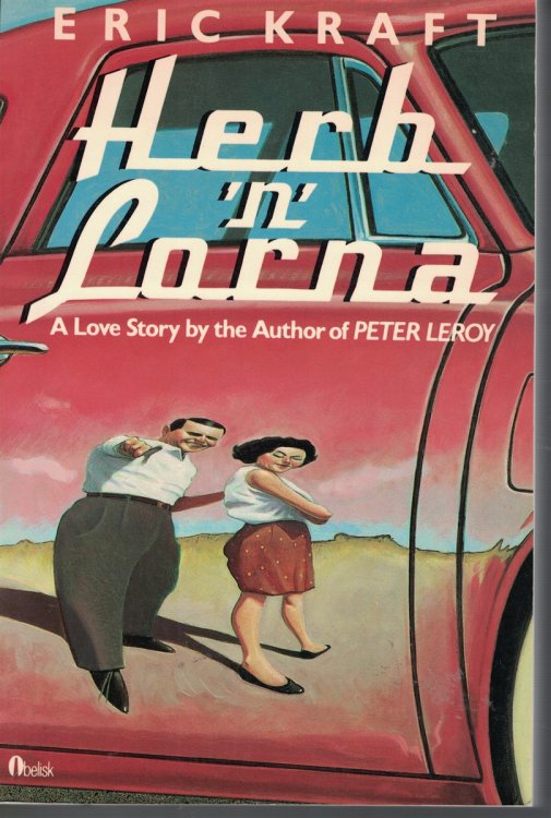 Herb 'n' Lorna; A Love Story