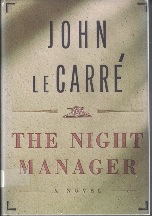 Night Manager