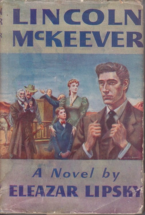Lincolin McKeever