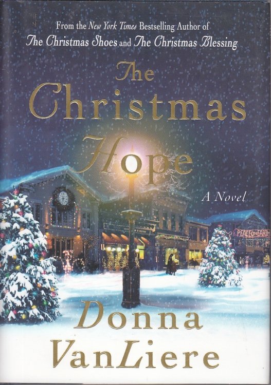 The Christmas Hope