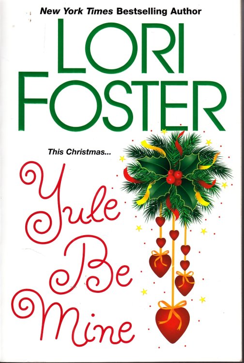 Yule be Mine