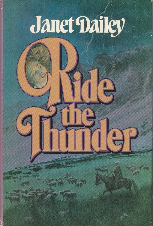 Ride the Thunder