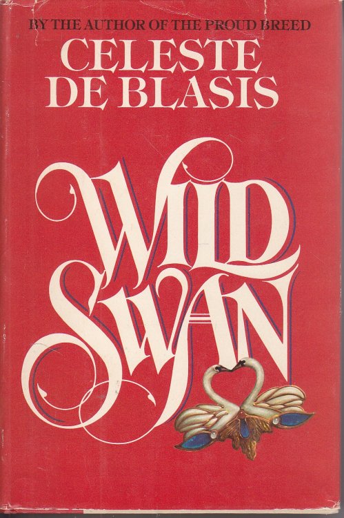 Wild Swan