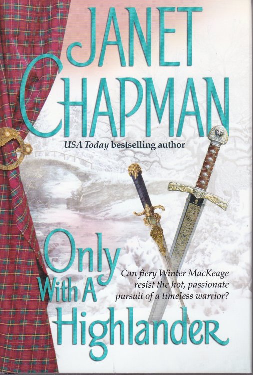 Only with a Highlander
