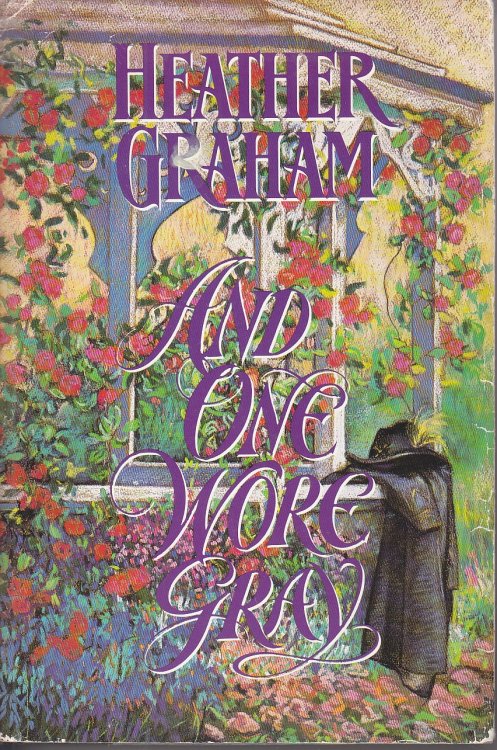 And One Wore Gray