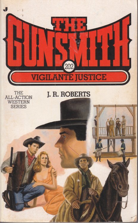 Vigilante Justice