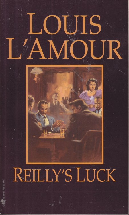 Reilly's Luck
