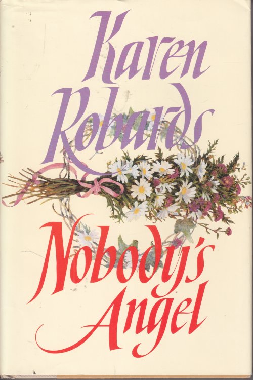 Nobody's Angel