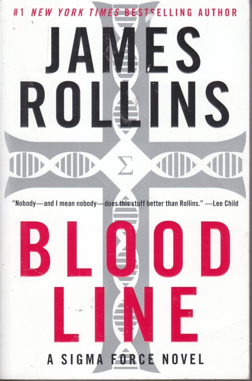 Bloodline