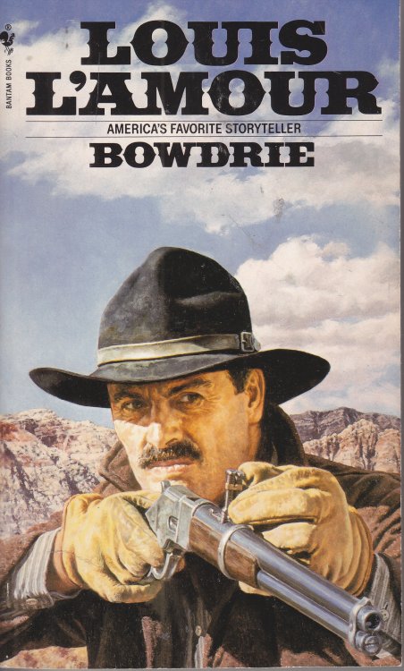 Bowdrie