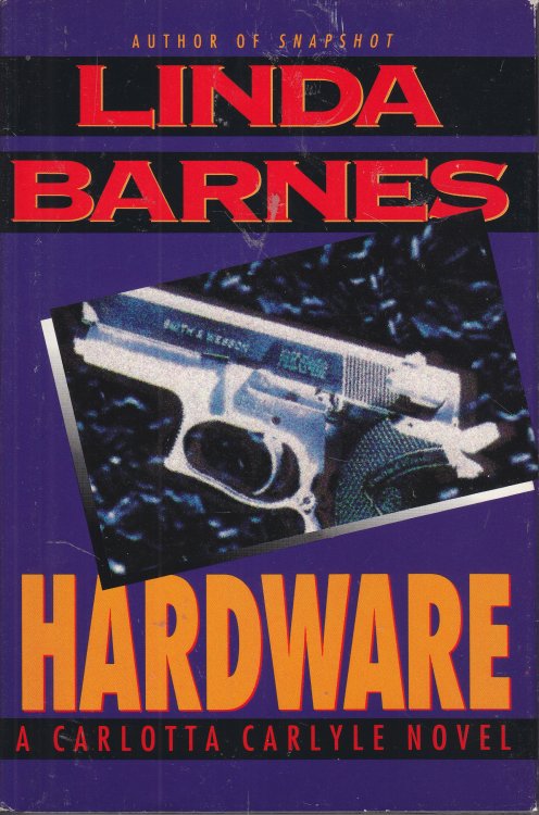 Hardware
