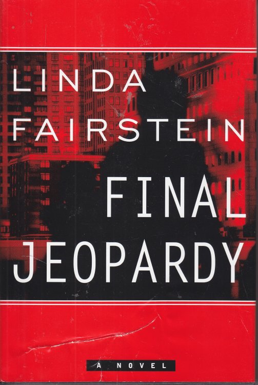 Final Jeopardy