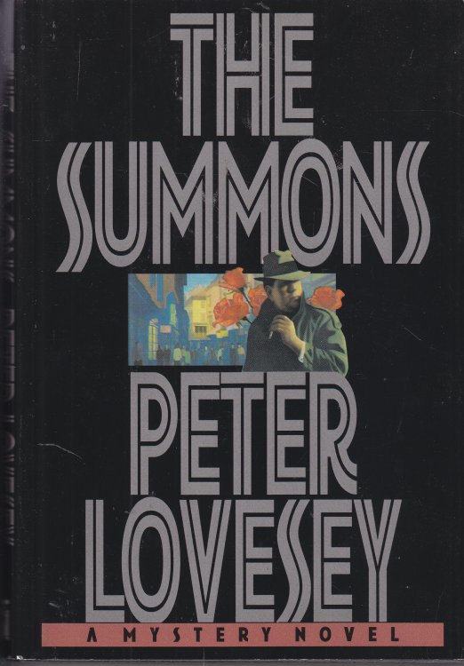 The Summons