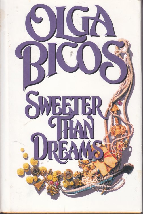 Sweeter Than Dreams