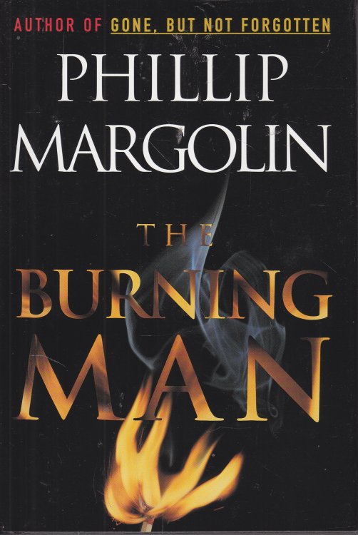 The Burning Man
