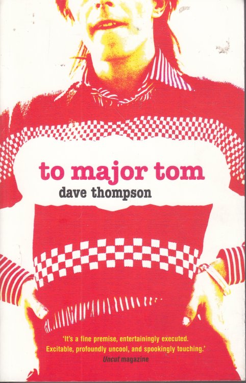 To Major Tom