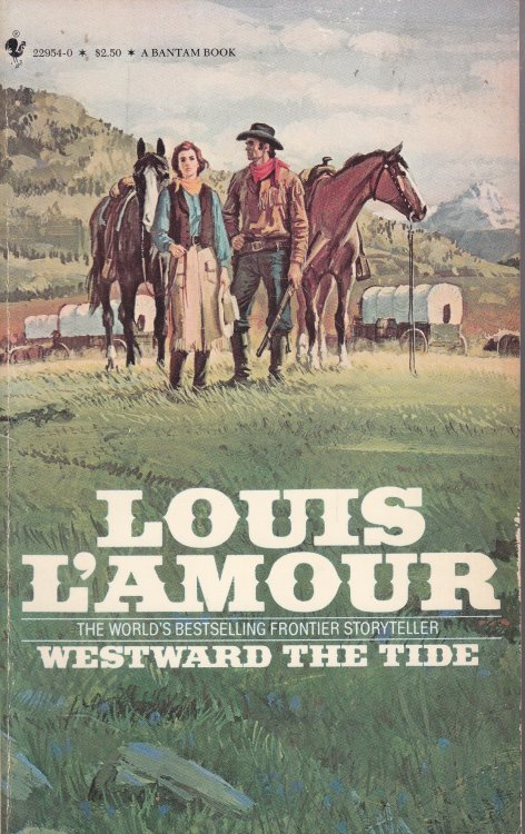 Westward the Tide