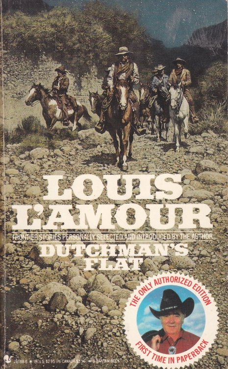 Dutchman's Flat