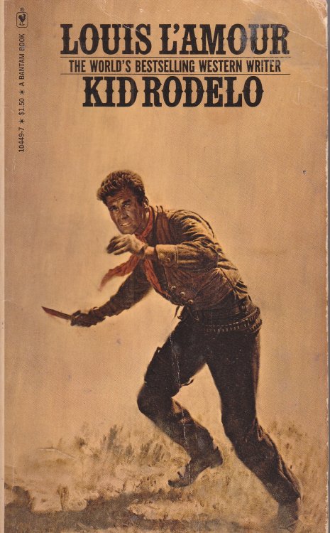 Kid Rodelo