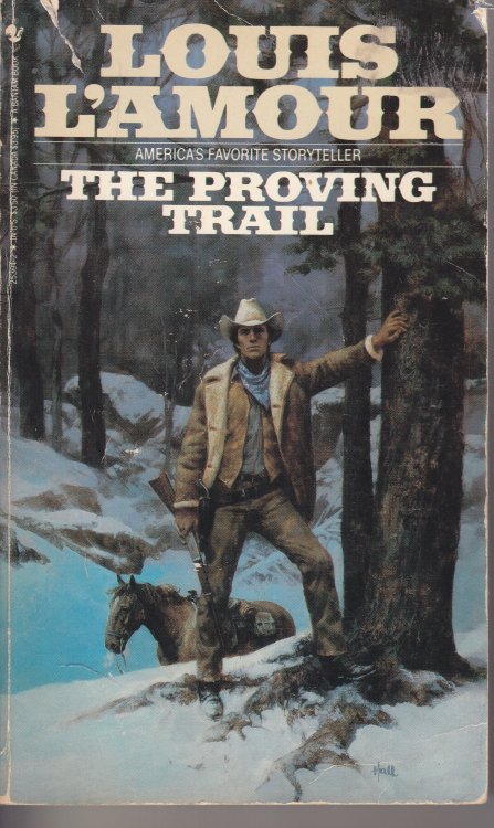 The Proving Trail