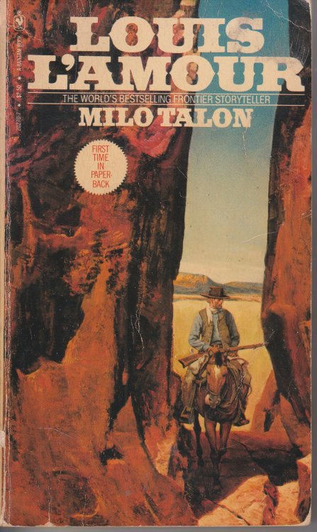 Milo Talon