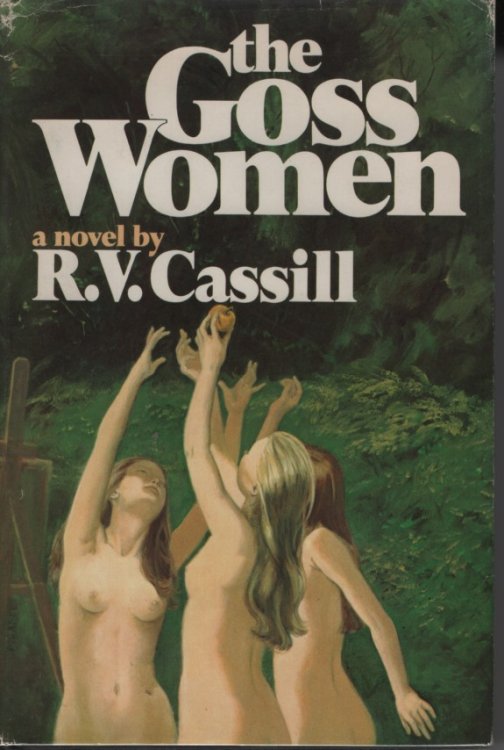 The Goss Women