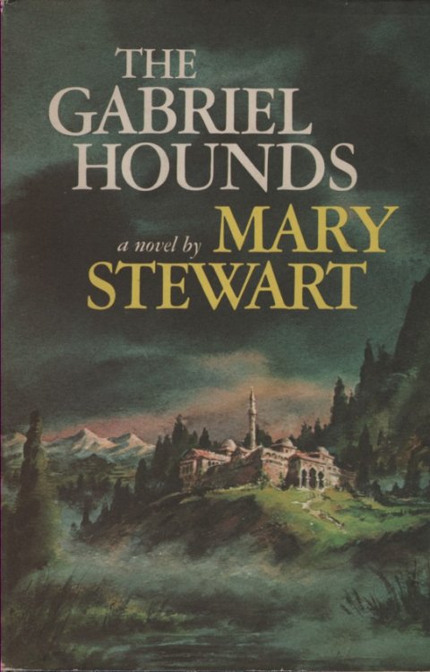 The Gabriel Hounds