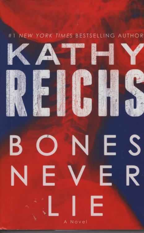 Bones Never Lie